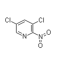 3,5-Dichloro-2-nitropyridine